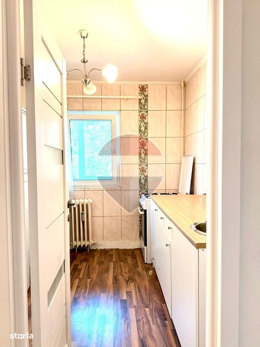 DE VANZARE Apartament 2 camere în Cartier Baneasa