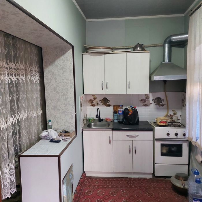 Квартира 2этажли