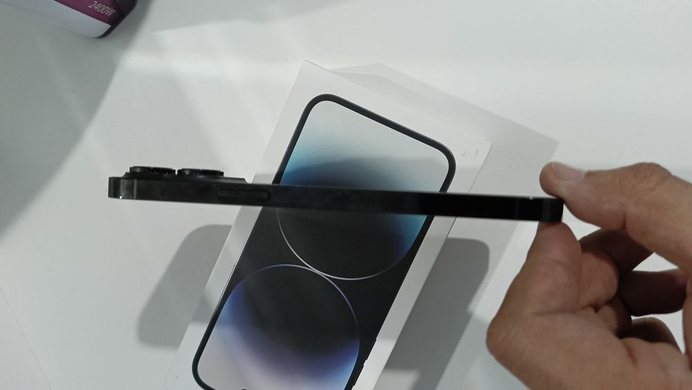 Айфон 14 про Макс 256гв