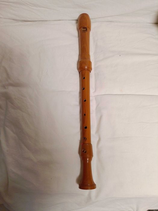 Flaut Joachim Paetzold