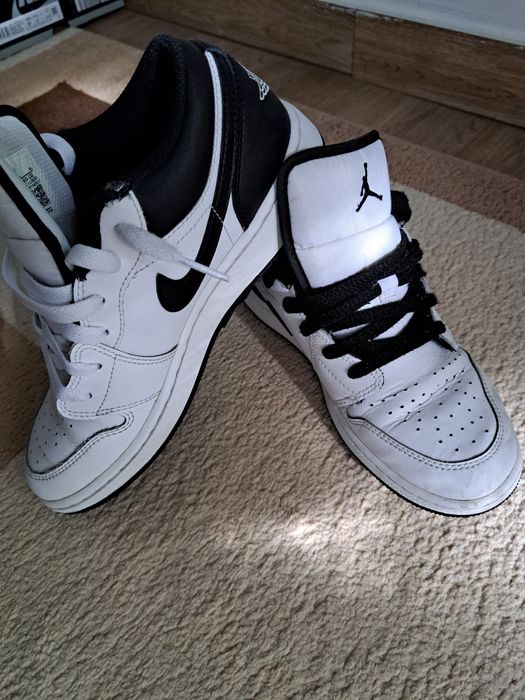 Nike Air Jordan 1 Low