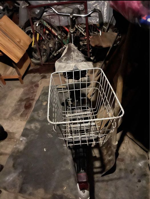 Bicicletă de vânzare