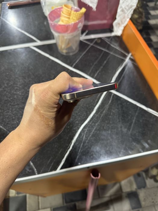 Iphone 16 pro max 259 ggg