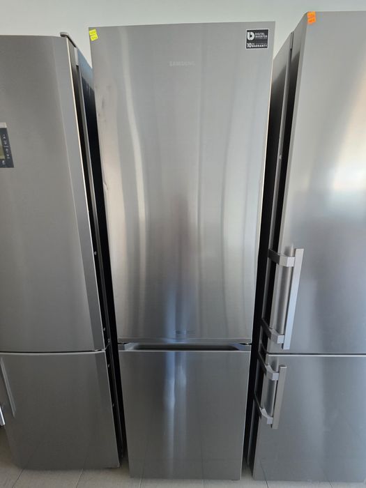 Хладилник с фризер Samsung CHEFcollection