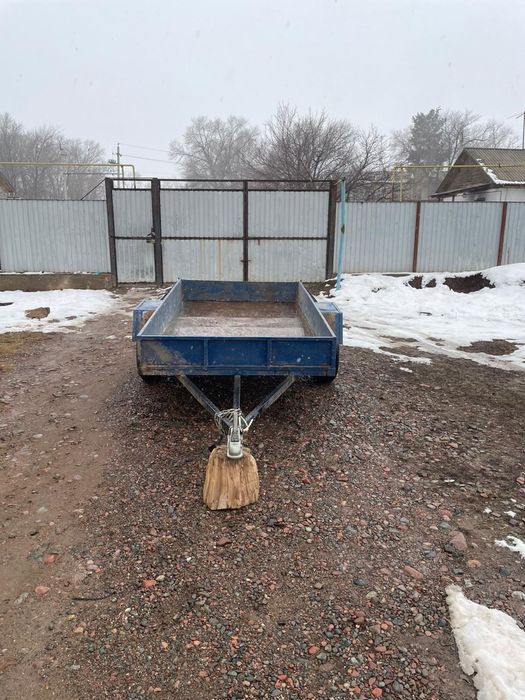 Прицеп г2025жана