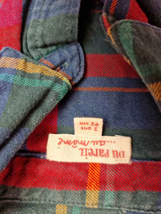 Детски комплекти за момче-джинси и ризка за момче и спортно комплектче