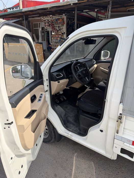 Changan T-3 sotiladi