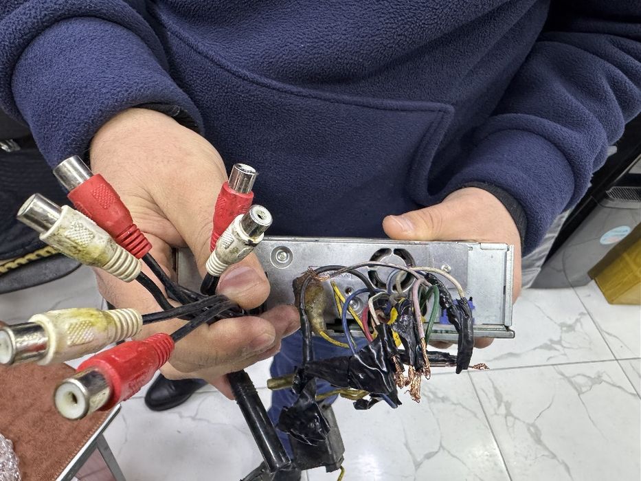 Carrozzeria 940 sotilad