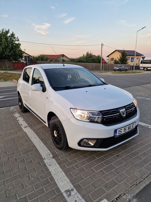 DACIA Sandero 2020 — imagine 3