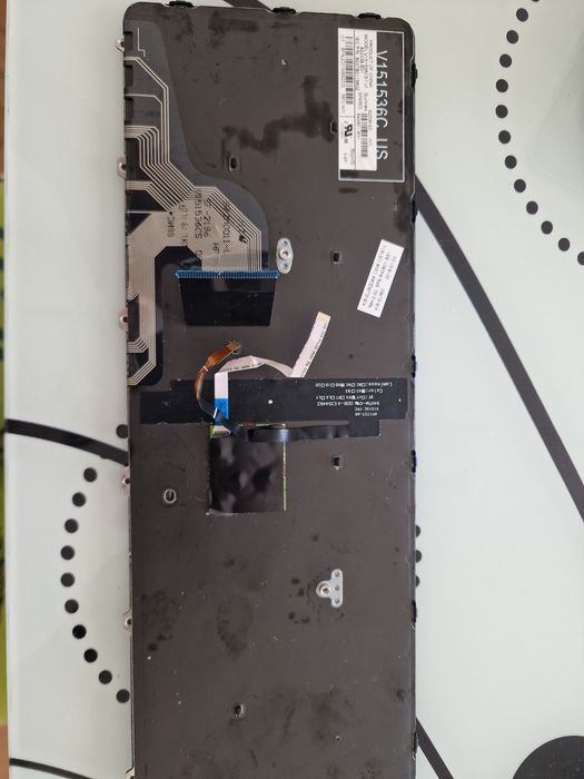 Baterie si tastatura hp probook 640 g2