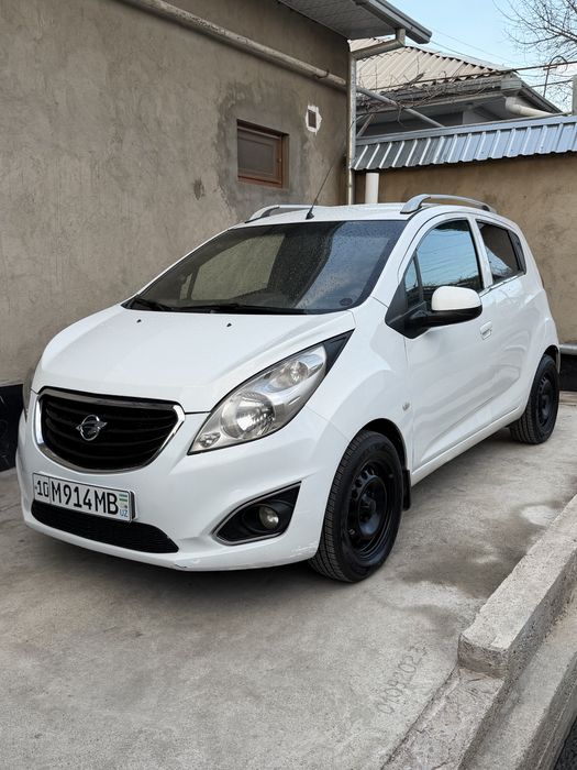 Спарк 2 позиция срочно продается