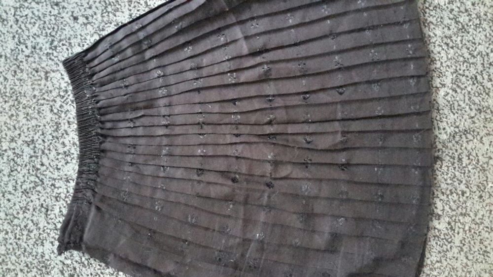 Школьная форма для девочки.