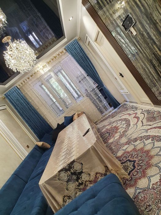 Суточная аренда кунлик