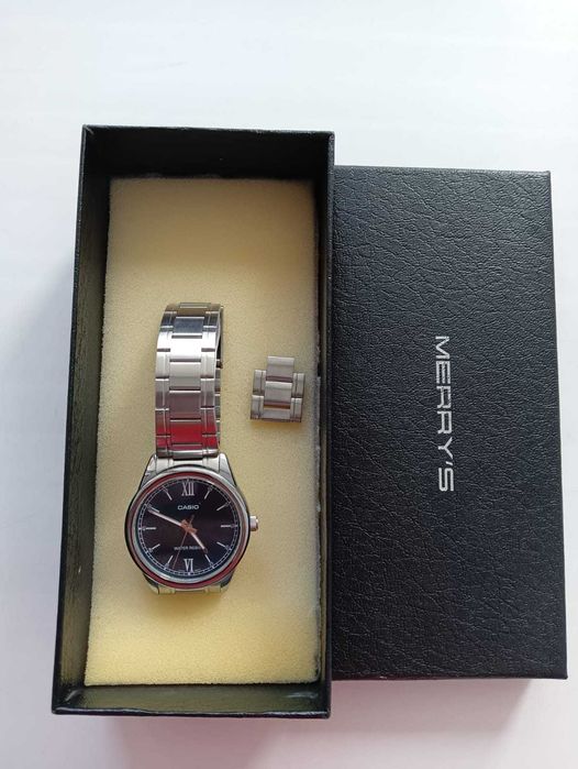 Часы наручные Casio MTP-V005