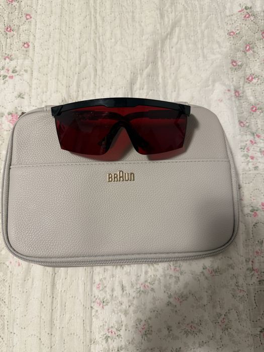 Epilator IPL Braun Silk-expert PRO 5 PL5159