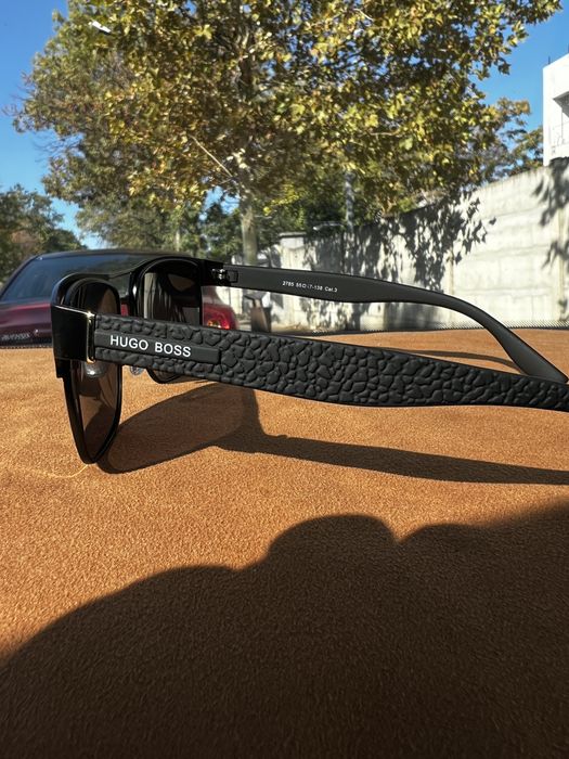 Ochelari de soare Hugo Boss