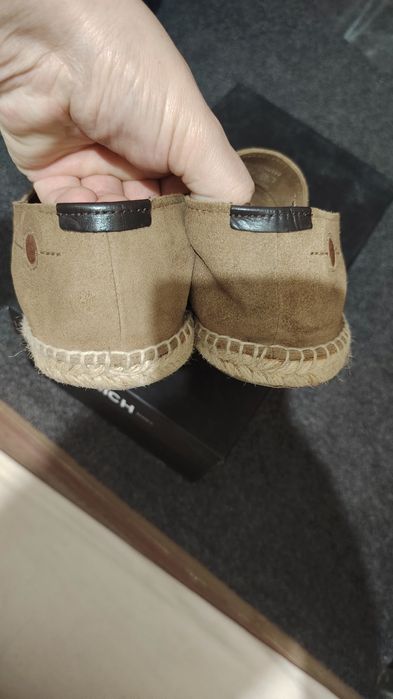 Massimo dutti оригинал Испания.