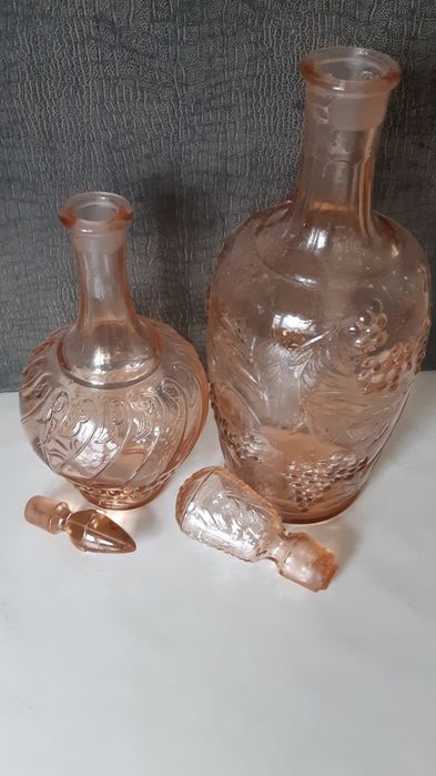 Продам графиня,стеклянные