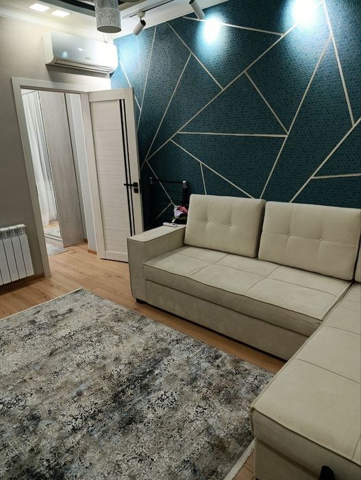 Чиланзар 6 квартал Метро Мирзо Улугбек Срочно Сдаётся 1в2х комнатная