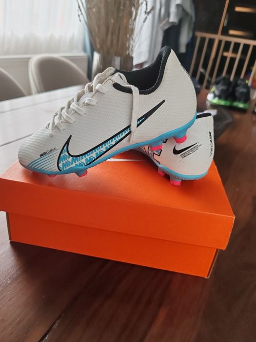 Nike mercurial crampoane nr. 32