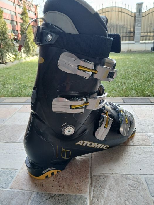 Clapari Ski Atomic