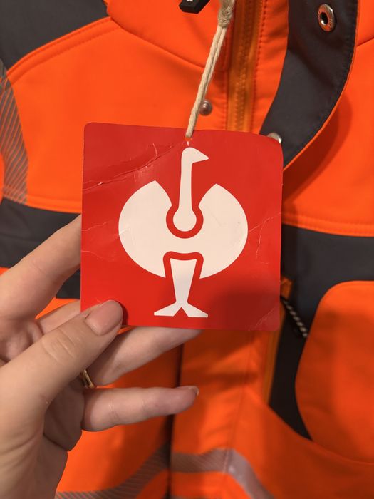 Geacă lucru Engelbert Strauss