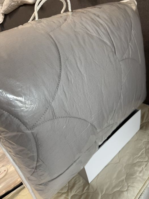 Одеяло теплое новое Verossa 200*220