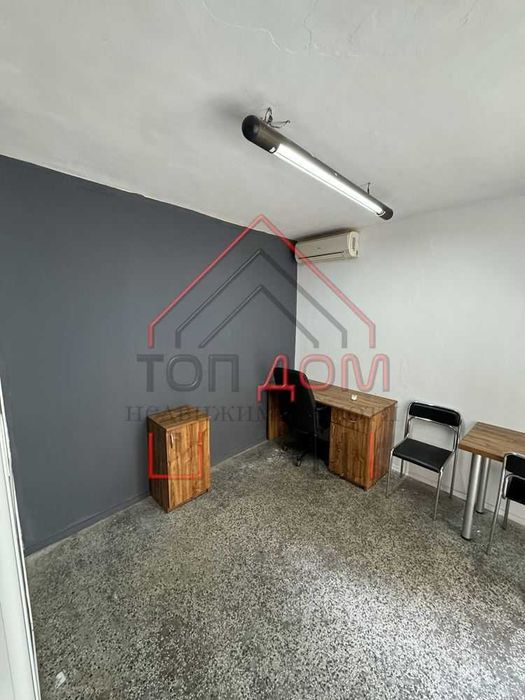 Малък офис! Чаталджа! Площ 15кв.м.! Код 4805