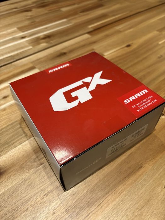 Vand schimbator SRAM GX 11 viteze