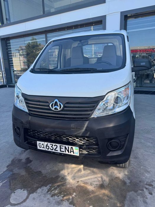 Changan Star Truck 1.2L  2024 yil xolati juda yaxshi