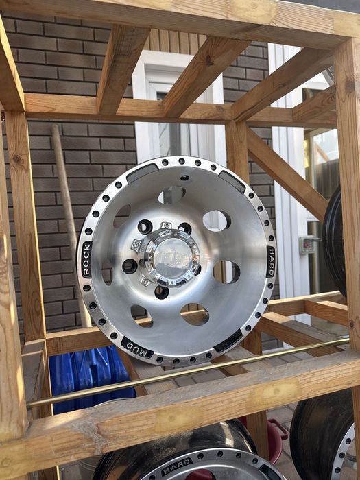 Титанка porter.