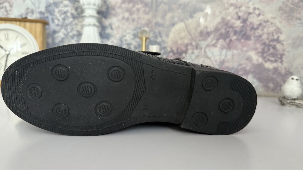 Туфли для мальчика