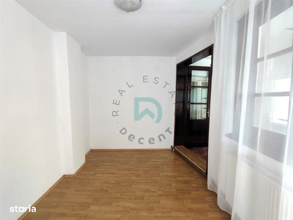 Potential Booking, zona  Schei, Brasov