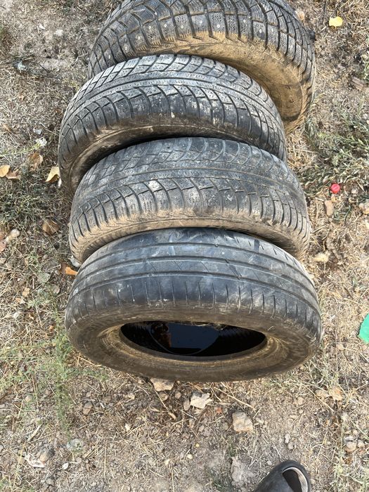 Зимний болон р13