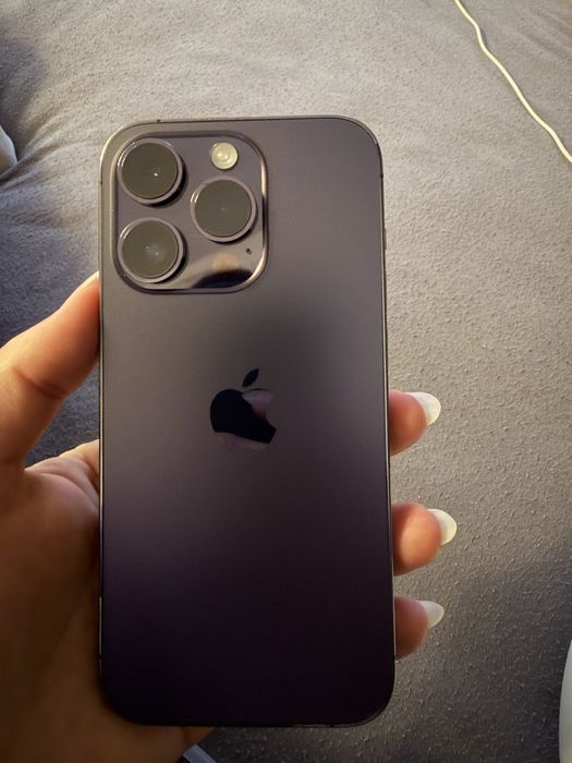iPhone 14 Pro Айфон 14 про