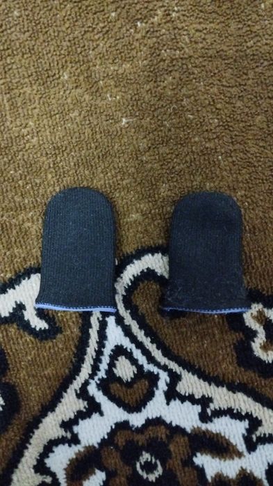 Напалчики игравой