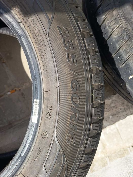 Летни гуми goodyear
