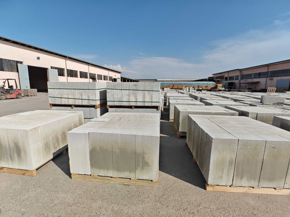 GazoblokГазоблок