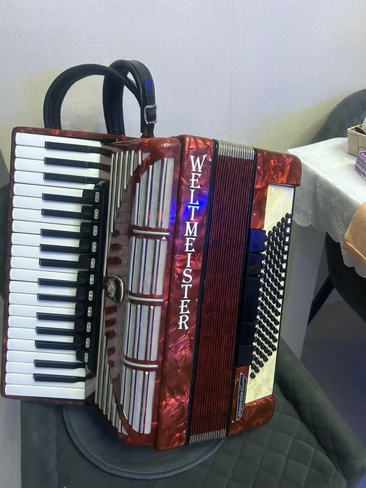 Vind Velmeister Seperato Standard