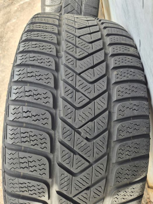 Roti jante originale AUDI A5 8W, A4 B9 8W B8 8k, A6 Sline 18 toli