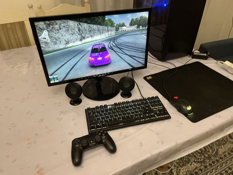 Продам игровой комтютер комплект