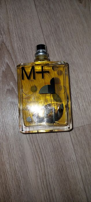 Поделюсь ароматами