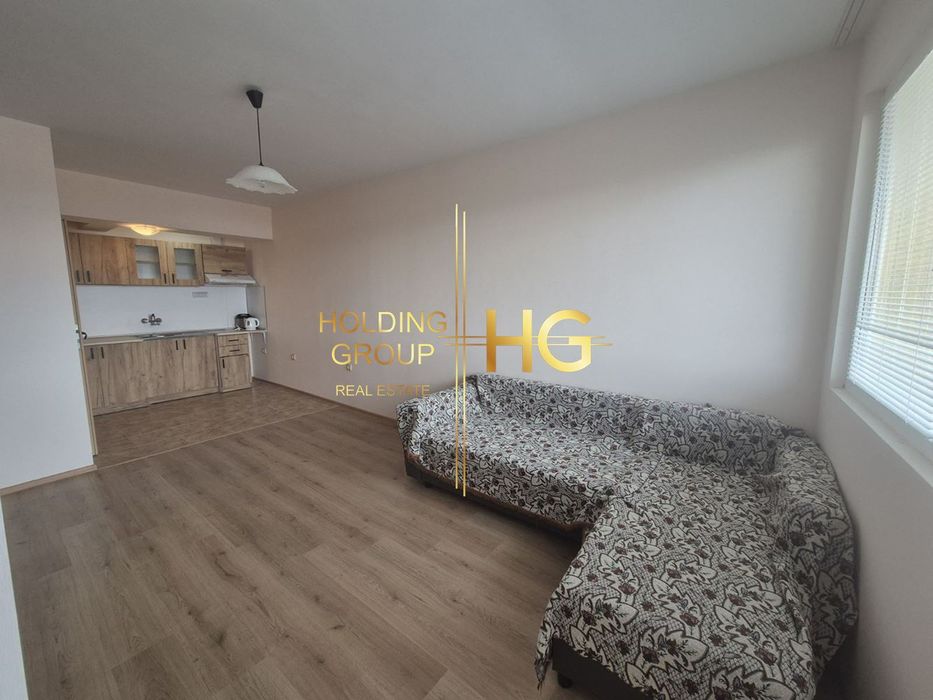 2-стаен в Варна-Бриз площ 95  кв.м