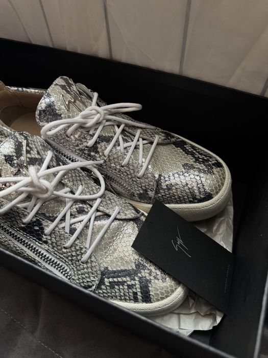 Оригинални Giuseppe Zanotti