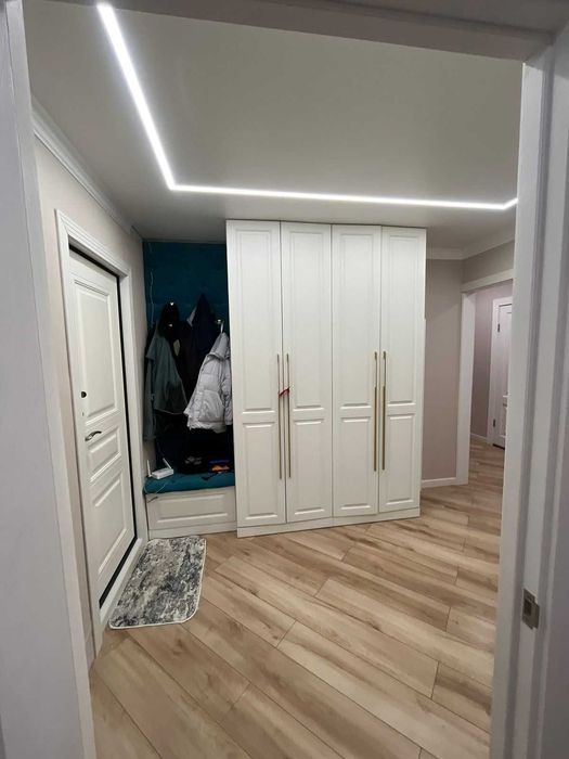 Продам 3-х комнатную квартиру