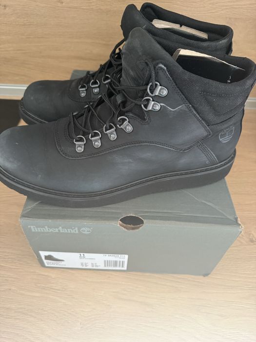 Зимни обувки Тimberland-Номер 45  Отлични