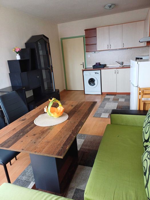 Двустаен под наем