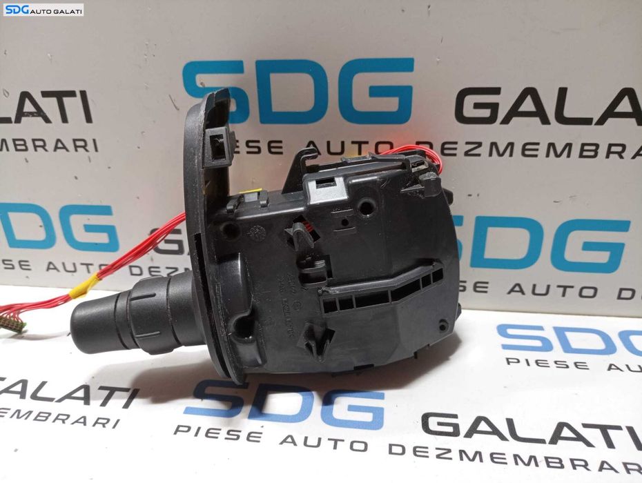Bloc Lumini Maneta Semnalizare Renault Clio 3 2005 - 2014 Cod 88102003-431 [M4529]