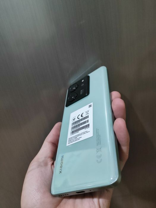Xiaomi 13t 12/256