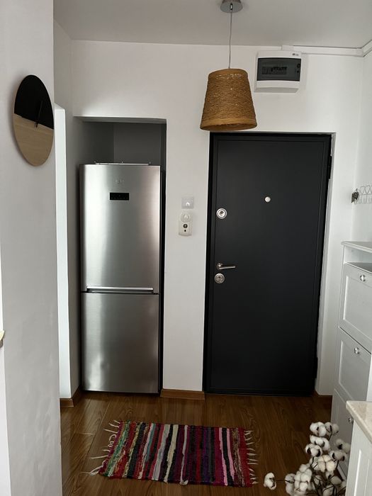 Inchiriez apartament 2 camere Gheorgheni